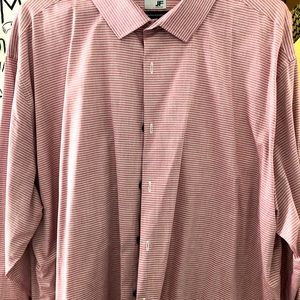 Button-Down Shirt Size XL